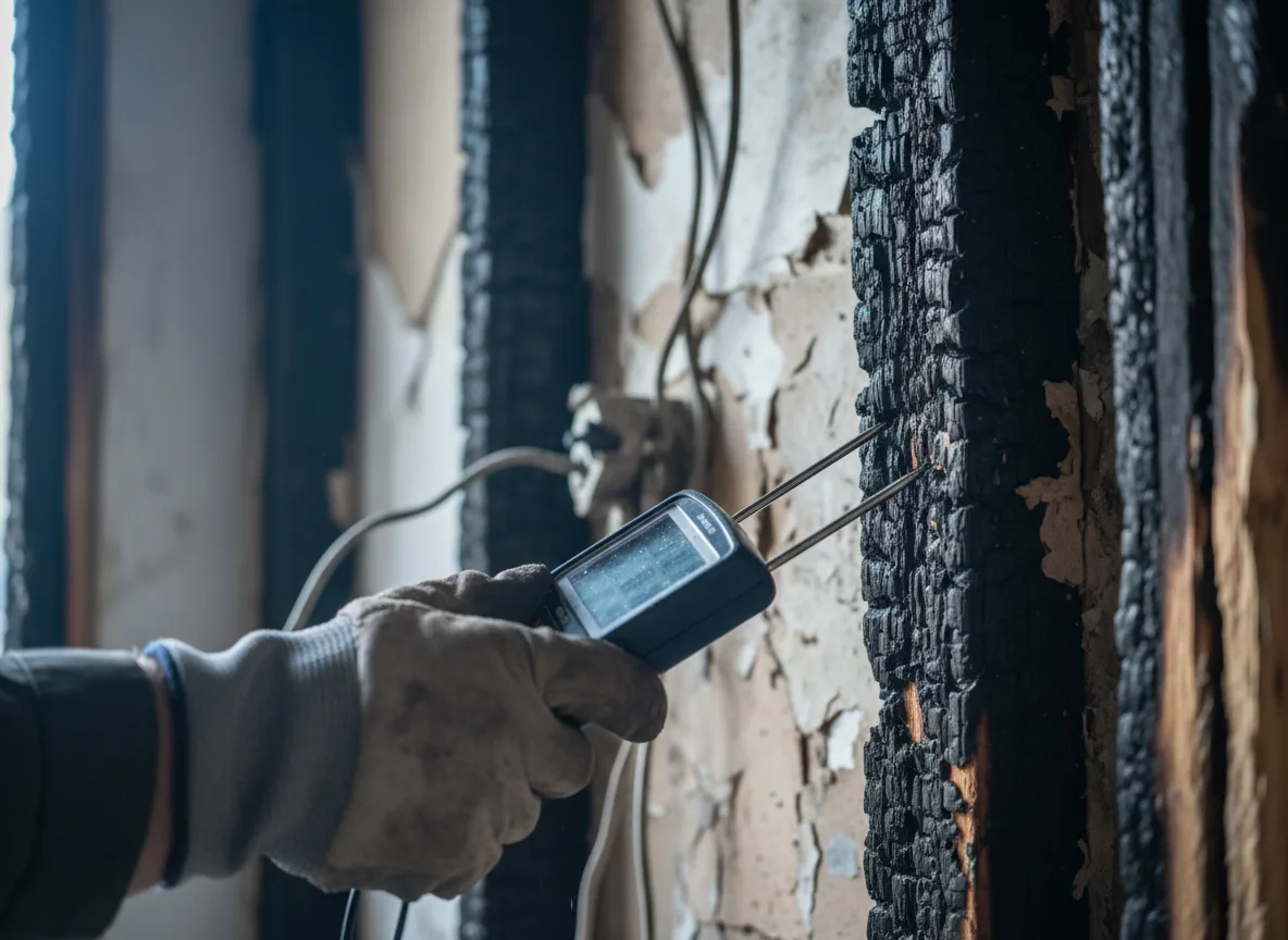 Fire Damage Restoration Medford, MN FAQs